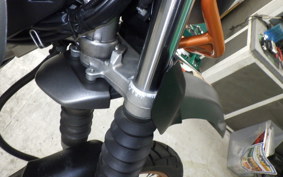 YAMAHA SEROW 250 Gen.2 2009 DG17J