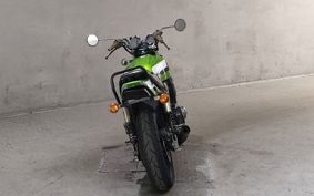 KAWASAKI ZRX400 ZR400E