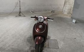 HONDA GIORNO AF77