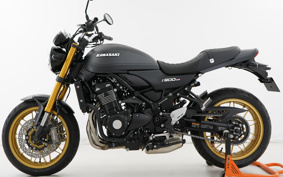 KAWASAKI Z900RS SE 2025 ZR900K
