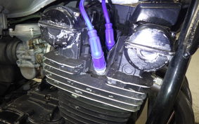 YAMAHA GX750 1976 1J7