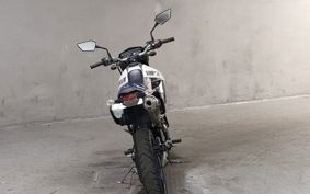 KAWASAKI D-TRACKERX LX250V