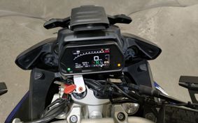 YAMAHA TRACER 9GT RN51J