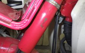 HONDA MD90 2002 MD90