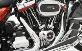 HARLEY HARLEY FLTRXSE1800CVO 2018 TCL