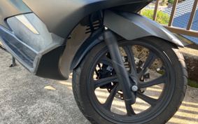 HONDA PCX 125 JF81