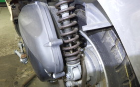 YAMAHA VINO 50 2008 SA37J