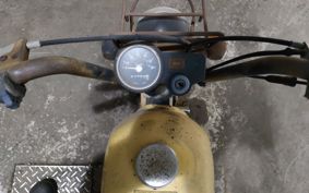 HONDA GORILLA Z50J