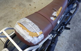 KAWASAKI 250TR BJ250F