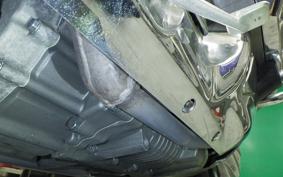 HONDA GL 1800 GOLD WING AIRBAG 2007 SC47