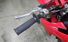 HONDA CRF150 KE03