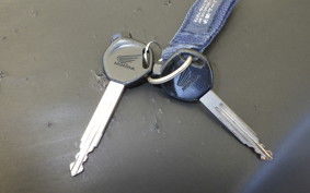 HONDA DIO CESTA GEN 2 AF68