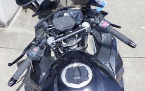 KAWASAKI NINJA400-2A 2022 EX400G