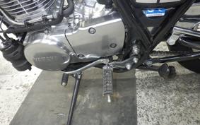 YAMAHA SR400 Gen.5 2019 RH16J