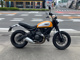 Фото Ducati SCRAMBLER CLASSIC 2015 с японского аукциона