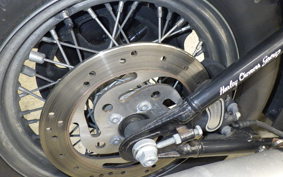 HARLEY FXST 1450 2002