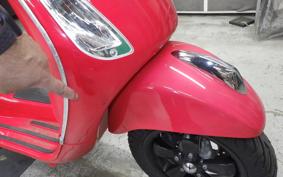 VESPA XL125IE 2003