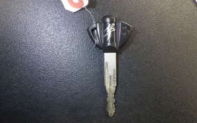 SUZUKI HAYABUSA Gen.2 2017 GX72B