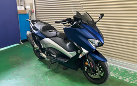 YAMAHA T-MAX 530 DX ABS 2018 SJ15J