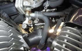 YAMAHA VIRAGO 250 2021 3DM
