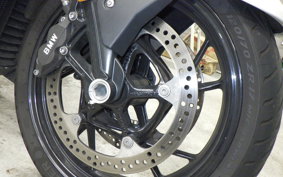 BMW K1600GT 2022