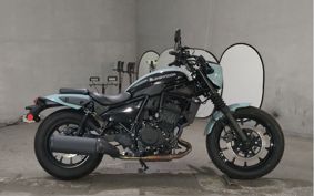 KAWASAKI ELIMINATOR 400SE EL400A