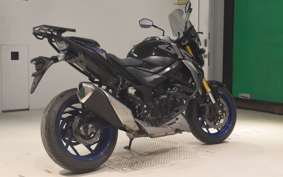 SUZUKI GSX-S750 2022 C533F
