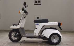 HONDA GYRO X