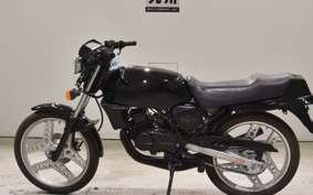 HONDA MBX50F AC08