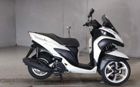 YAMAHA TORI CITY125 SE82J