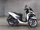 Фото Yamaha TRICITY 125 с японского аукциона