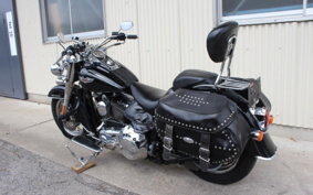 HARLEY FLSTN1340-1450 2013 JD5