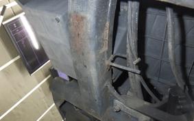 SUZUKI ADDRESS V125 G CF4EA