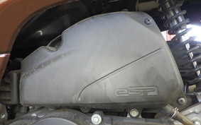 YAMAHA VINO 50 Gen.4 AY02