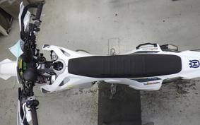 HUSQVARNA TE150I 2024