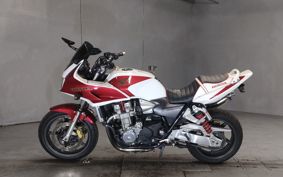 HONDA CB1300SF BOLDOR 2007 SC54