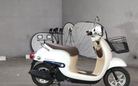 HONDA GIORNO AF77