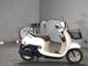 Фото Honda GIORNO с японского аукциона