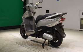 HONDA LEAD 125 2016 JF45