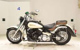 YAMAHA DRAGSTAR 400 CLASSIC 2007 VH01J
