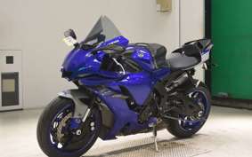 YAMAHA YZF-R1 2021 RN65J
