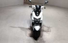 YAMAHA CYGNUS125XSR SED8J