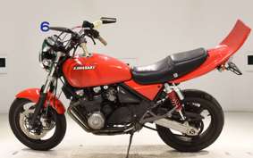 KAWASAKI ZEPHYR 400 KAI 2009 ZR400C