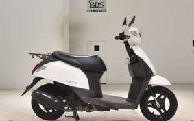 SUZUKI ﾚｯﾂ CA4AA