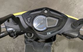 YAMAHA CYGNUS125XSR SE12J