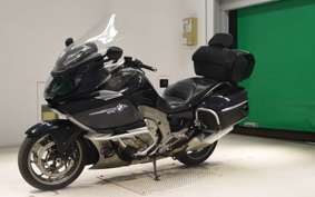 BMW K1600GTL 2018