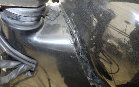 HONDA STEED 400 1993 NC26