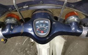 HONDA SUPER CUB90 HA02