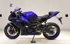 YAMAHA YZF-R7 2022 RM39J