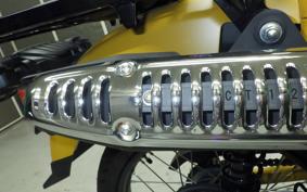 HONDA CT125-2